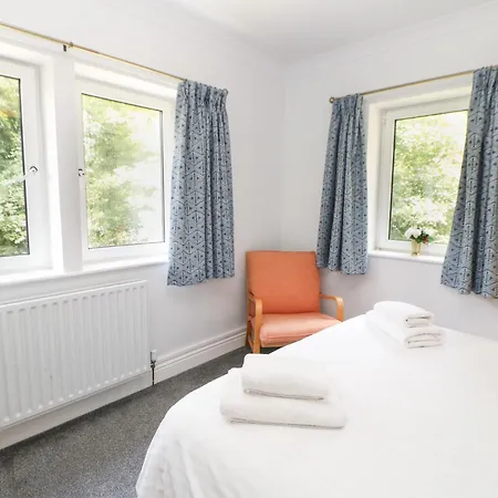 Bridgedown House Richmond (North Yorkshire)