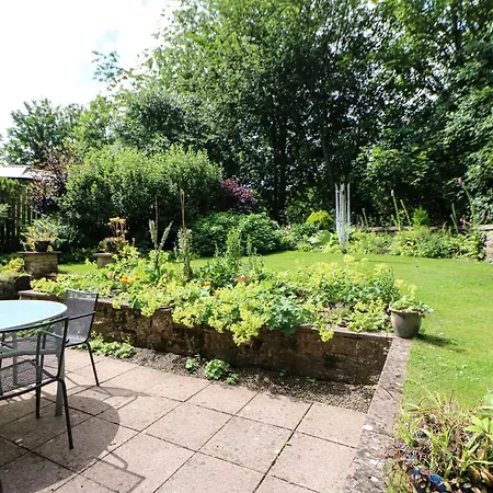 Bridgedown House Feriehus Richmond (North Yorkshire)