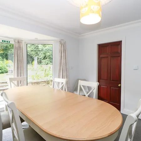 Bridgedown House Holiday home *