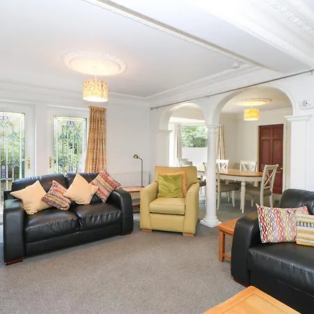 Bridgedown House Holiday home