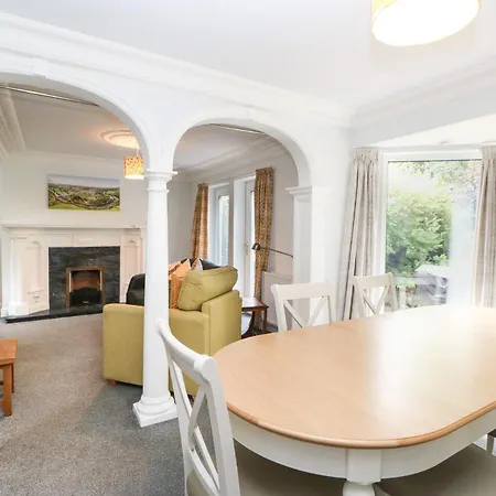 Holiday home Bridgedown House Richmond (North Yorkshire)