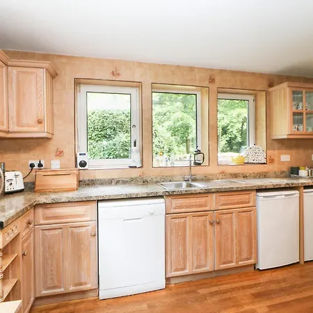 Bridgedown House Holiday home *