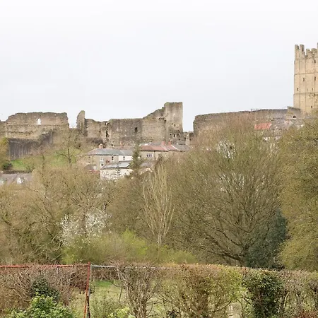 Bridgedown House Holiday home