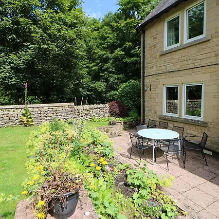 Bridgedown House *