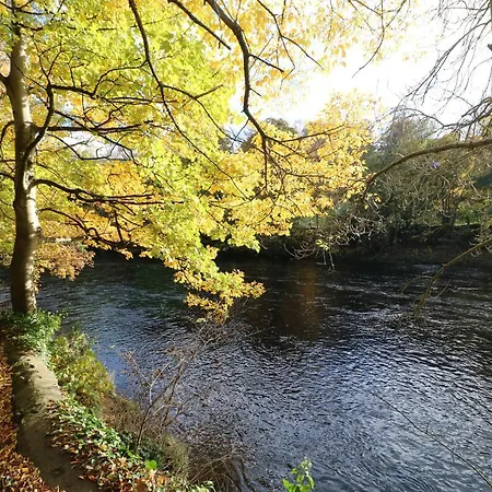 Bridgedown House * Richmond (North Yorkshire)