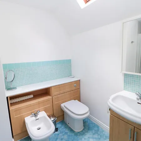 Holiday home Bridgedown House Richmond (North Yorkshire)