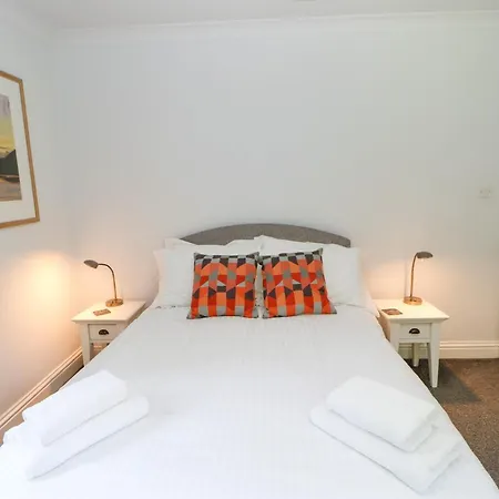Holiday home Bridgedown House