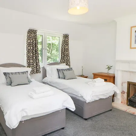 Bridgedown House Holiday home