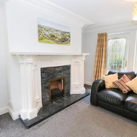 Bridgedown House 度假居