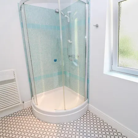 度假居 Bridgedown House 里士满