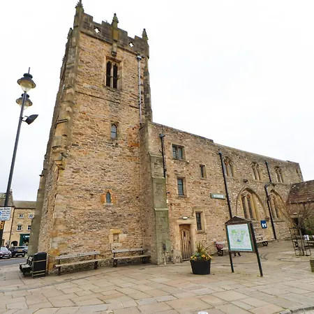 度假居 Bridgedown House 里士满