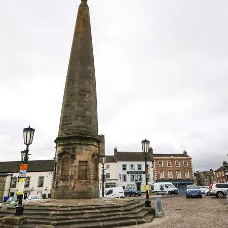 Bridgedown House * 里士满