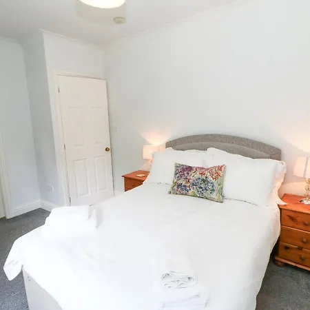 度假居 Bridgedown House