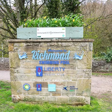 Bridgedown House * 里士满