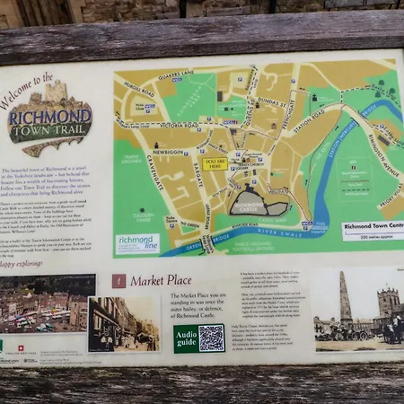 Bridgedown House 里士满